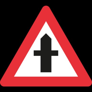 Advarselstavler