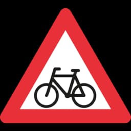 Cyklister