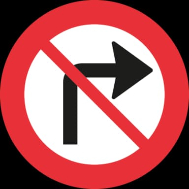 Forbudstavler