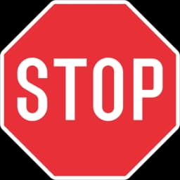 Stop